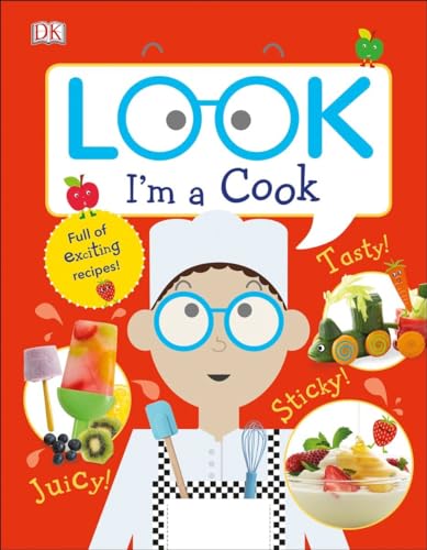 Look I’m a Cook